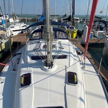 Bavaria 37 Cruiser