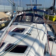 Bavaria 37 Cruiser