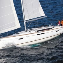 Jeanneau Sun Odyssey 469