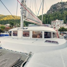 Lagoon 380