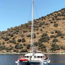 Lagoon 380
