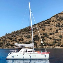 Lagoon 380