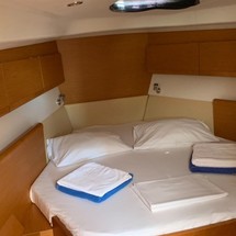 Jeanneau Sun Odyssey 45 DS