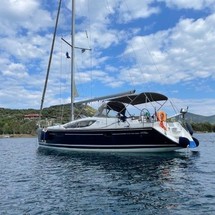 Jeanneau Sun Odyssey 45 DS