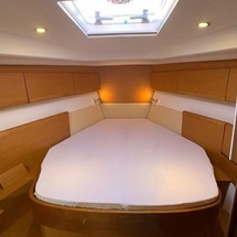 Jeanneau Sun Odyssey 45 DS