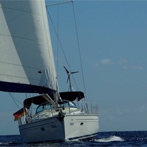 Bavaria 51 Cruiser