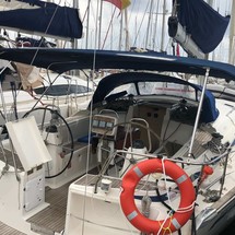 Bavaria 51 Cruiser