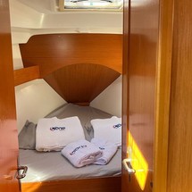 Beneteau Cyclades 39.3
