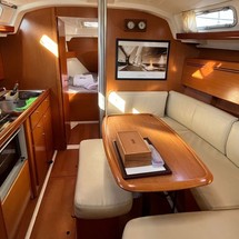 Beneteau Cyclades 39.3