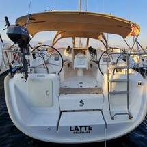 Beneteau Cyclades 39.3