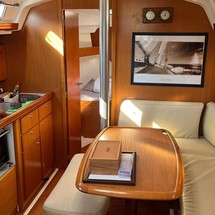 Beneteau Cyclades 39.3