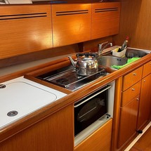 Beneteau Cyclades 39.3