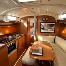 Beneteau Cyclades 39.3