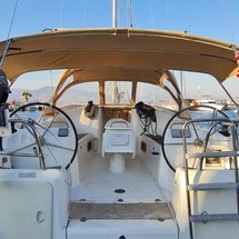 Beneteau Cyclades 39.3