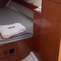 Beneteau Cyclades 39.3