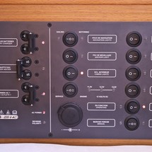 Jeanneau Sun Odyssey 33i