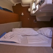 Jeanneau Sun Odyssey 33i