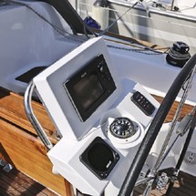 Jeanneau Sun Odyssey 33i