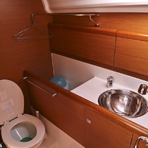 Jeanneau Sun Odyssey 33i