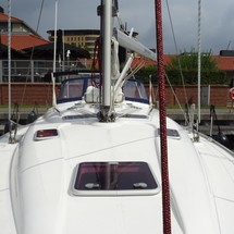 Bavaria 42 Cruiser