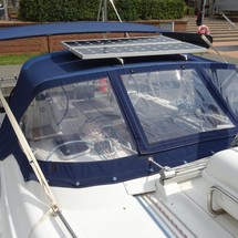 Bavaria 42 Cruiser