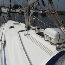 Bavaria 42 Cruiser