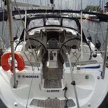 Bavaria 42 Cruiser