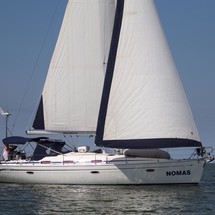 Bavaria 42 Cruiser