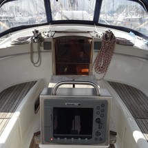 Bavaria 42 Cruiser