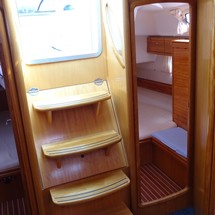 Bavaria 42 Cruiser