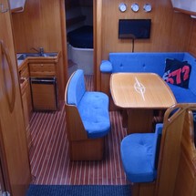 Bavaria 42 Cruiser