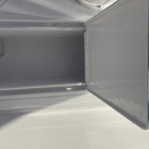 Pursuit 2870 center console