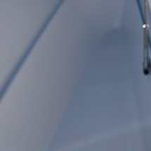 Pursuit 2870 center console