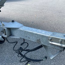 Alumaweld Blackhawk 202
