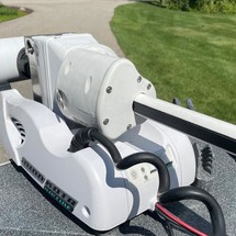 Alumaweld Blackhawk 202