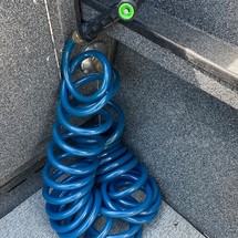 Alumaweld Blackhawk 202