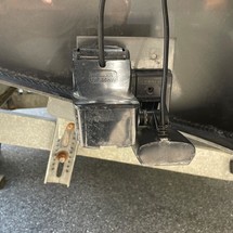 Alumaweld Blackhawk 202