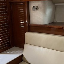 Sea Ray 370 Sundancer