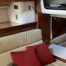 Sea Ray 370 Sundancer