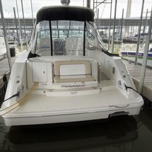 Sea Ray 370 Sundancer