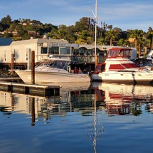 Grady-White Express 330