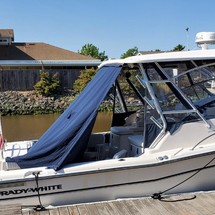 Grady-White Express 330