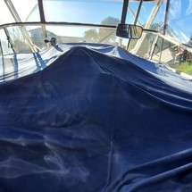 Grady-White Express 330