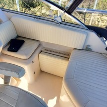 Grady-White Express 330