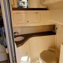 Grady-White Express 330