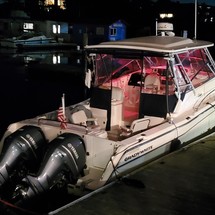 Grady-White Express 330