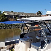 Grady-White Express 330