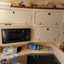 Grady-White Express 330