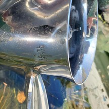 Grady-White Express 330