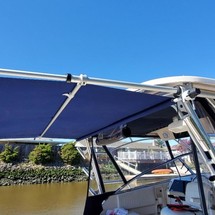 Grady-White Express 330